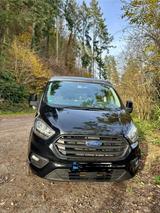 Ford Bürstner Copa C500 Aufstelldach, AHK,LiFePo4 - Ford 50