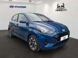 Hyundai i10 MJ25 1.0 M/T Trend KomfortP. NAVI SHZ Kamera - Hyundai i10 in Chemnitz