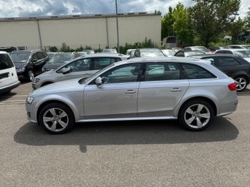 Audi A4 Allroad - 2