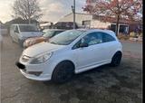 Opel Corsa D Limited Edition-absolut tolle... - Opel Corsa: Limited