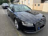 Audi A8 3.0 TDI clean diesel tiptronic quattro - - gebrauchte Audi A8 aus dem Jahr 2015