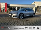 Audi A6 TDI quat S tron design CarPlay PANO*HUD*Matrx - gebrauchte Audi A6 aus dem Jahr 2022