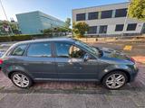 Audi A3 Automatik sportback 1,6 Motor 2009 - Audi A3: Motor