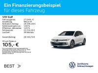 Volkswagen Golf - Vorschau Bild 2