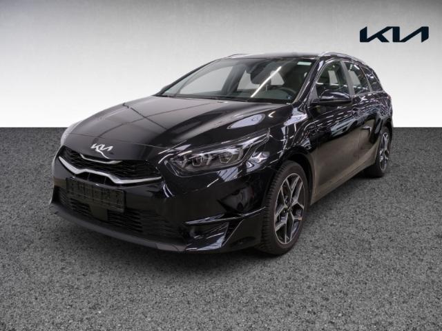 Kia Ceed_sw Spirit 1.5T Kamera,Navi,DAB,Carplay,Klim