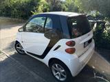 Smart Fortwo Coupé mhd Pulse  ca. 47.000 km - Smart ForTwo: Coupe, Mhd