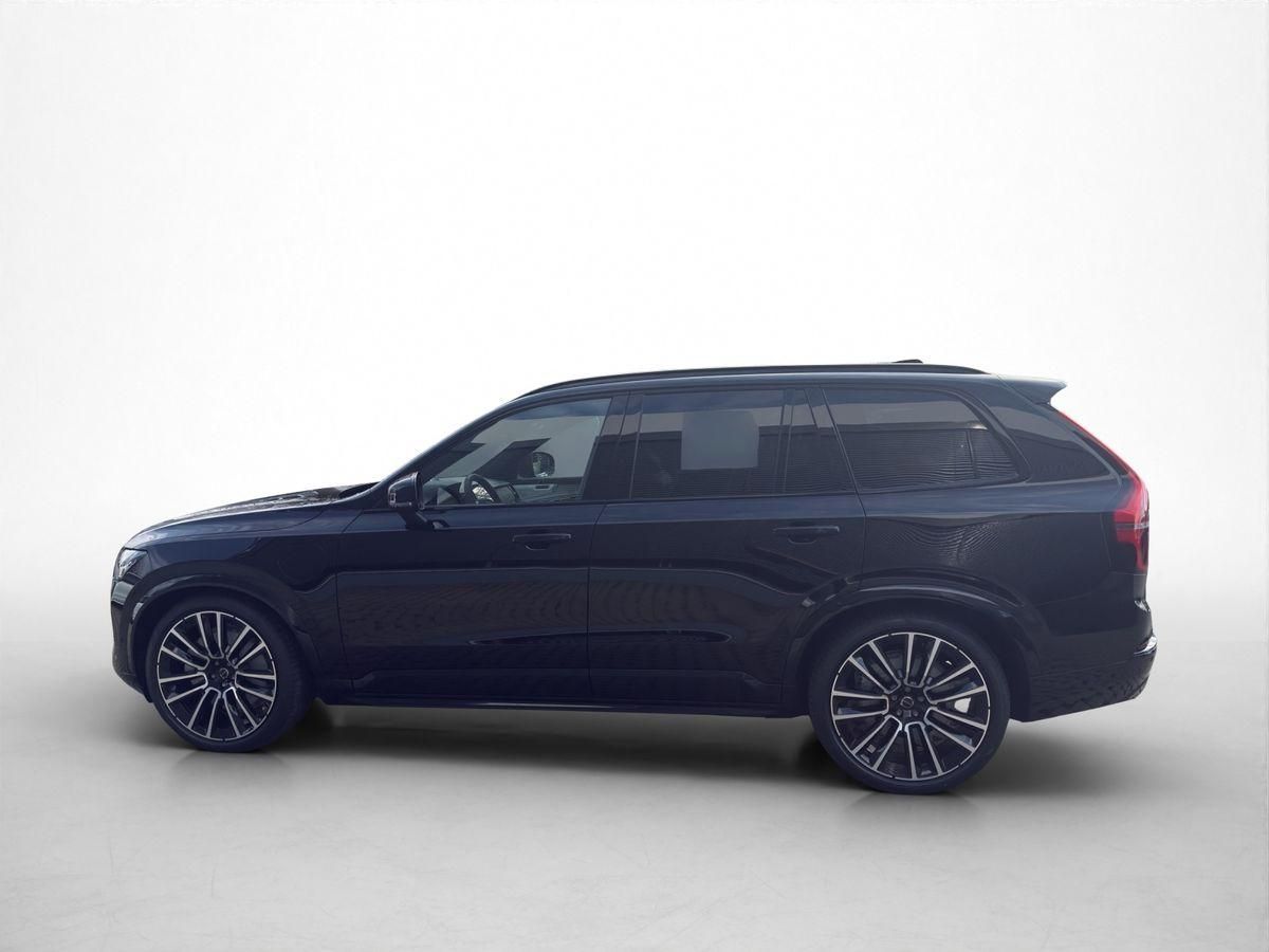Volvo XC90 - Bild 10