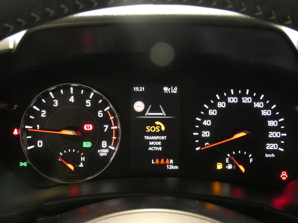 SUZUKI Swift – Bild 15