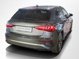 Audi A3 Sportback 45 TFSI e S line Ext. LED Navi PDC - Audi A3 Vorführfahrzeuge: Sportback