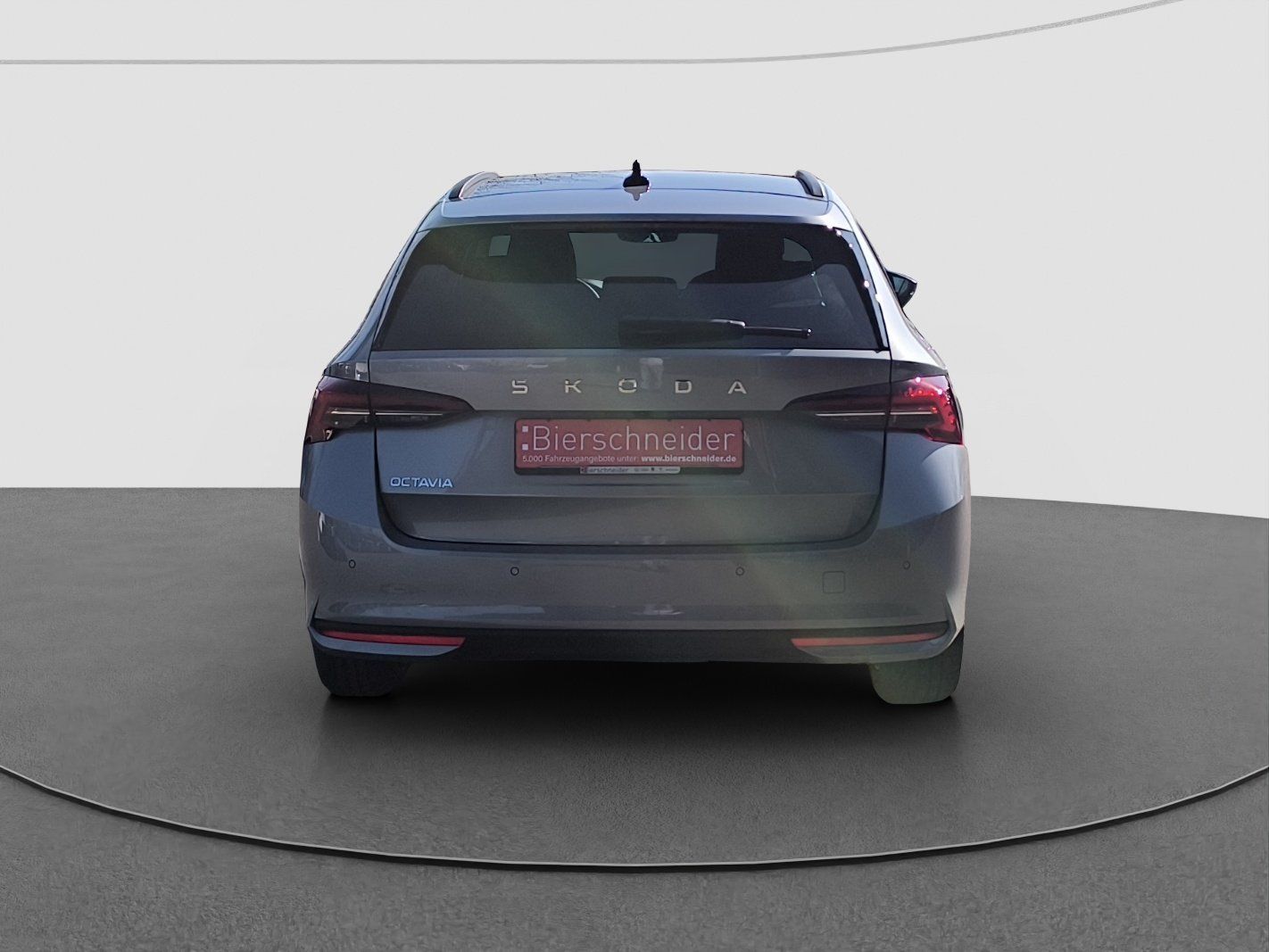 Skoda Octavia - Bild 9