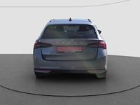 Skoda Octavia - Vorschau Bild 9