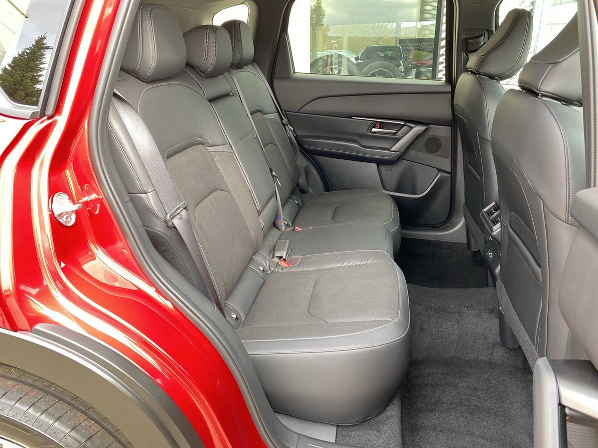 Mazda CX-5 - Bild 26
