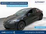 Tesla Model 3 RWD Pano S-Dach Wapu ACC El.Heckkl. Key - Tesla Model 3 Gebrauchtwagen in München