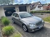 Mercedes-Benz Mercedes Benz W203 C320CDI - Mercedes-Benz C 320 aus 2005
