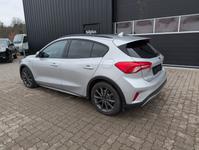 Ford Focus 1,0 EcoBoost 92kW Active Auto