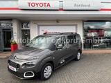 Citroën Berlingo XL Shine 7 Sitze 130 EAT8 - Navi, PDC,  - Citroën Vorführfahrzeuge
