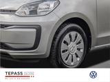Volkswagen up! 1.0 move KLIMA WE CONNECT GO - Volkswagen up! in Hagen