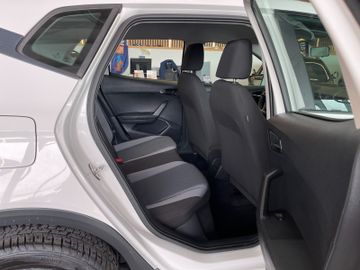 Seat Arona 1.6 TDI Style *AHK*SHZ*PDC*2.HAND*