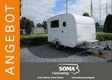 Hobby Beachy 360 1200KG / E AUTOFÄHIG !!!! - Hobby Beachy 360