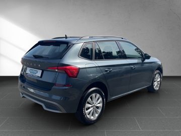 Skoda Kamiq 1.0 TSI DSG Ambition *AHK*PDCHI*SMARTLINK*
