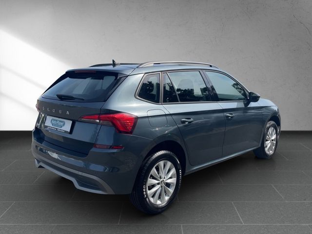 Skoda Kamiq 1.0 TSI DSG Ambition *AHK*PDCHI*SMARTLINK*