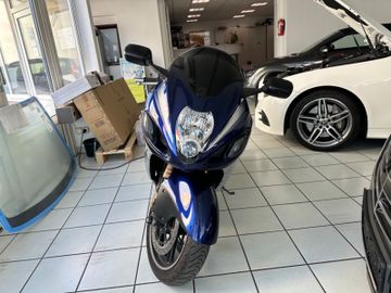 Fahrzeugabbildung Suzuki GSX1300R Sportler*Carbon*Hayabusa*Top-Zustand*