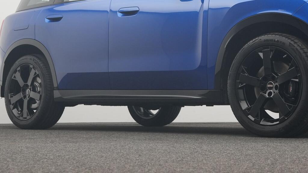 MINI Countryman John Cooper Works Trim, миниатюра 20