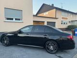 Mercedes-Benz E 43 AMG Mercedes-AMG E 43 4MATIC Autom. Mer... - Mercedes-Benz E 43 AMG: Automatik