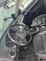 Skoda Octavia Combi 1.6 TDI 4x4 Elegance Elegance - Skoda Octavia: Combi Elegance TDI