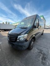 Mercedes-Benz Mercedes sprinter 516CDI Erstehand mit nur... - Mercedes-Benz Sprinter: 516 Cdi