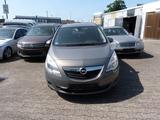Opel Meriva B Edition - Opel Meriva in Solingen