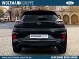 Ford Puma Hybrid ST-Line X 1.0 EcoBoost Mild EU6d Nav - gebrauchte Ford Puma aus dem Jahr 2022