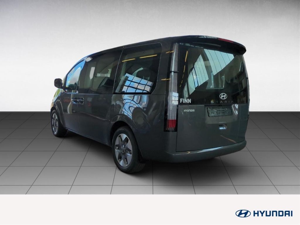 Hyundai Staria – Bild 7