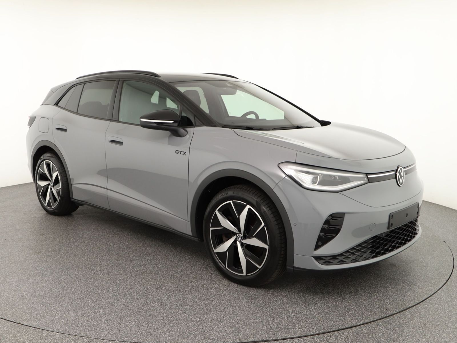Volkswagen ID.4 GTX 4Motion electric 220kW 1-Gang-Automatik foto 3