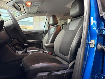 Opel Grandland (X) - 10