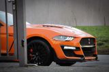 Ford Mustang GT /Non-OPF/Shelby GT500 PerformancePack - Ford Mustang: Performance