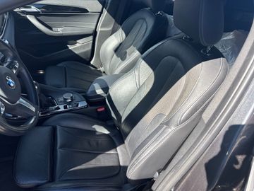 BMW X2 xDrive25d M Sportpaket Head-Up HiFi DAB LED