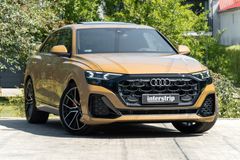 Audi Q8 – 3 / 31