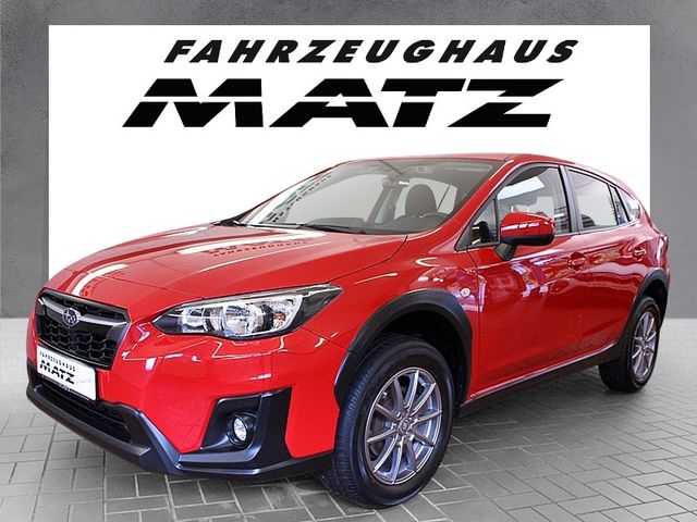 Subaru XV 1.6i Trend Lineartronic 4WD*Sitzhzg*AHK*