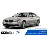 BMW 530i xDrive Luxury Line + 2Jahre-BPS.-GARANTIE - BMW 530 Gebrauchtwagen in Hamm