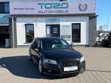 Audi S3 Sportback 2.0TFSI quattro*LEDER*XENON*KAMERA* - Audi S3 mit Benzin-Antrieb: Kleinwagen
