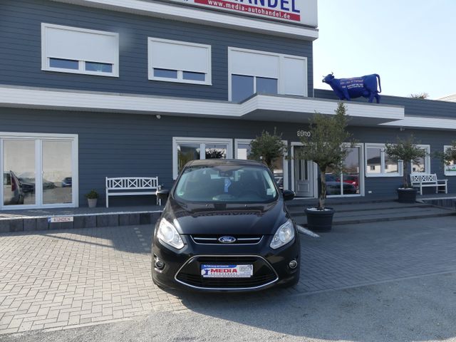 Ford C-Max C-MAX Titanium