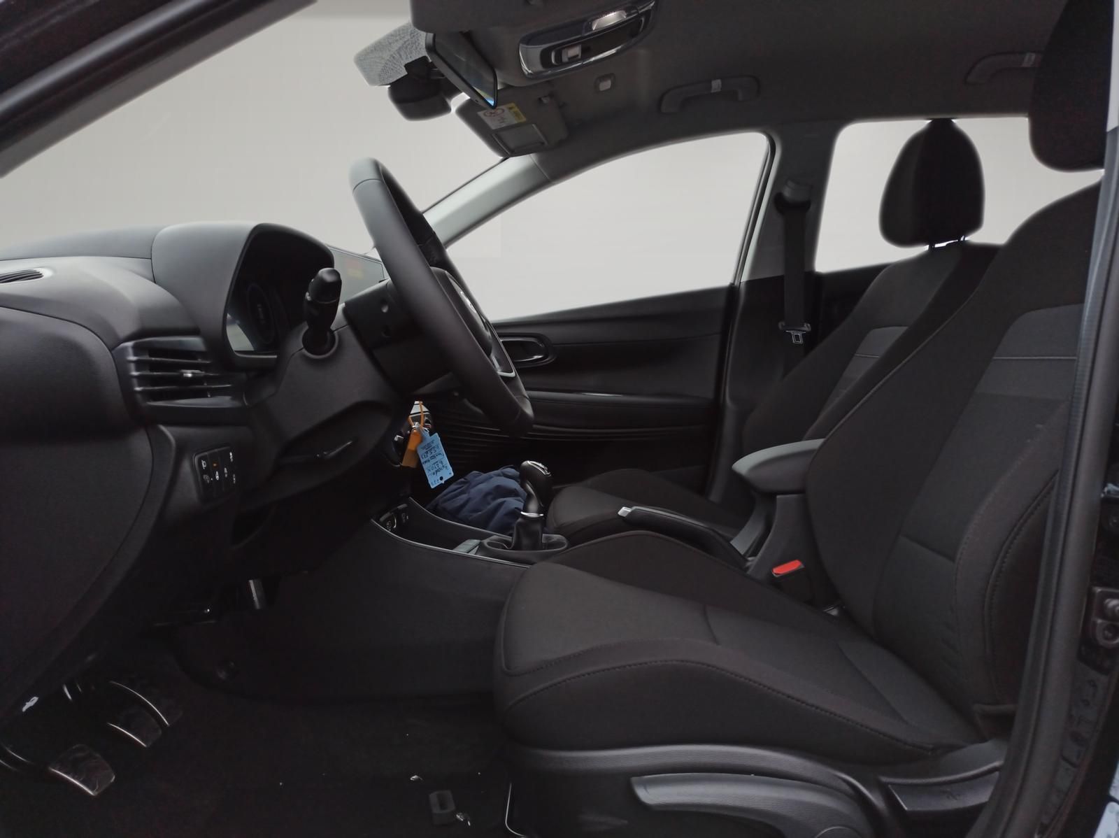 Hyundai BAYON – Bild 7