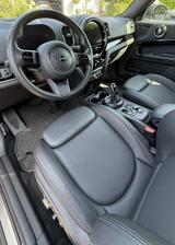 MINI Cooper Countryman Cooper Classic Trim AT Cla... - silberne MINI Cooper Countryman