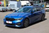 BMW 320 Touring d M Sport Laser Alcantara Harman Kar - BMW 320 Gebrauchtwagen in Düsseldorf