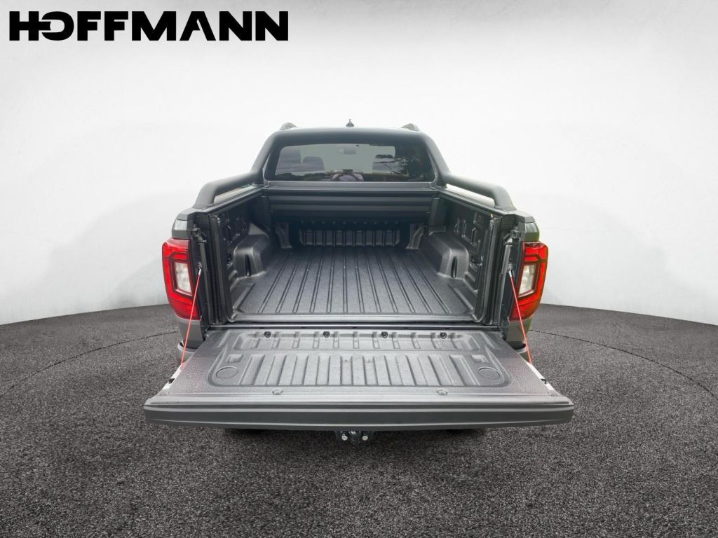 Fahrzeugabbildung Volkswagen Amarok 3.0 TDI V6 4MOTION Autm. Dark Label