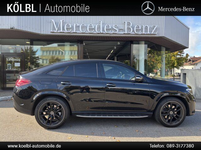 Image of Mercedes-Benz GLE 300