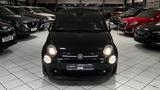 Fiat 500 0.9 8V TwinAir ROCKSTAR TÜV&AU neu&Garantie - Fiat 500: Rock