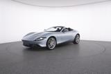 Ferrari Roma Spider CARBON LENKRAD - Ferrari Roma Cabrio Gebrauchtwagen