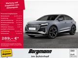 Audi Q4 Sportback 40 SONOS MATRIX-LED HUD ACC e-tron - Audi Q4 in Duisburg